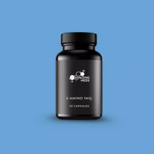 5 amino 1mq