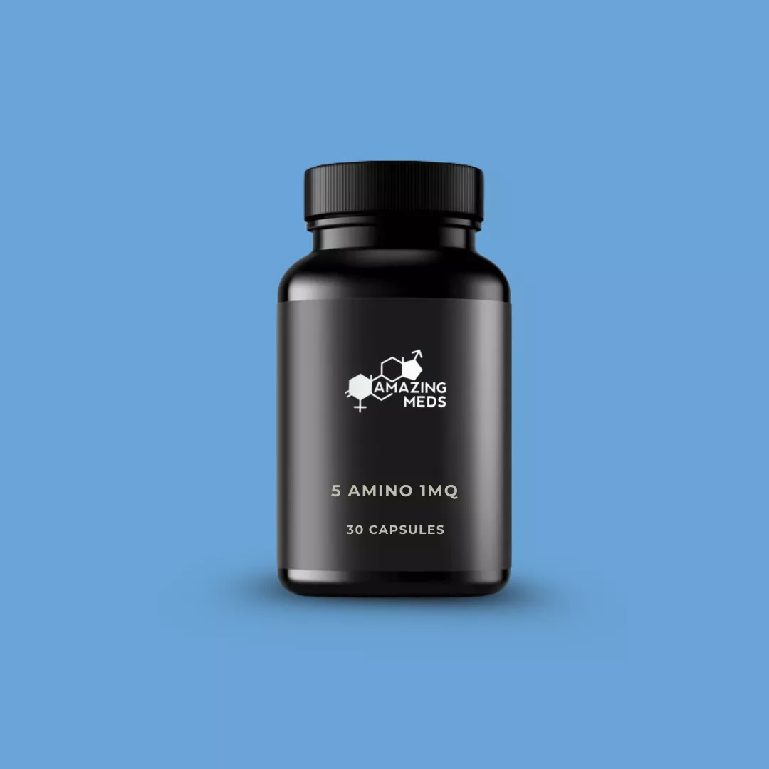 5 amino 1mq