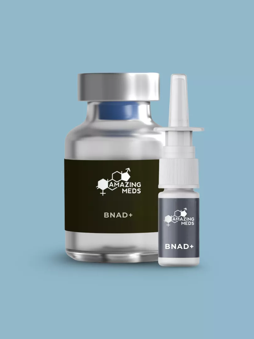 bnad plus med