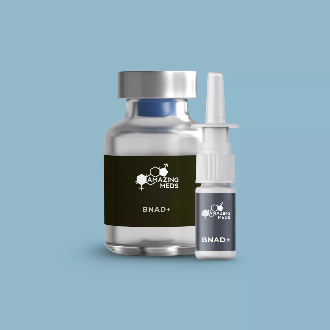 bnad plus med