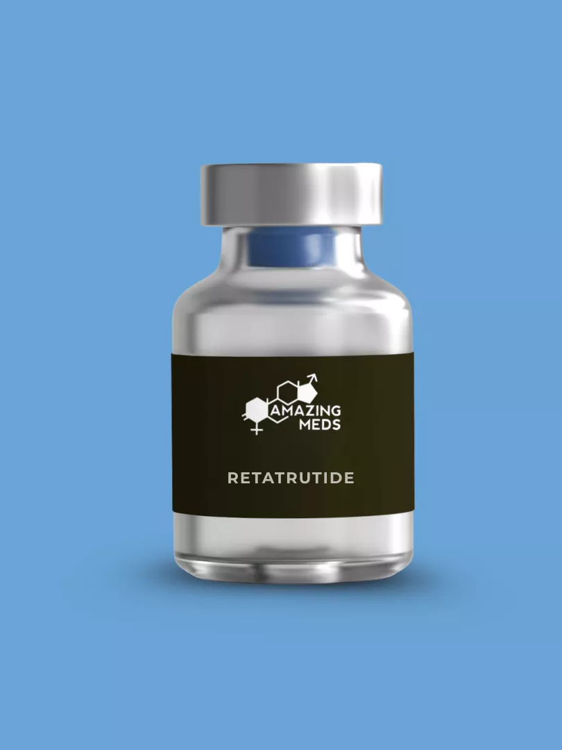 retatrutide