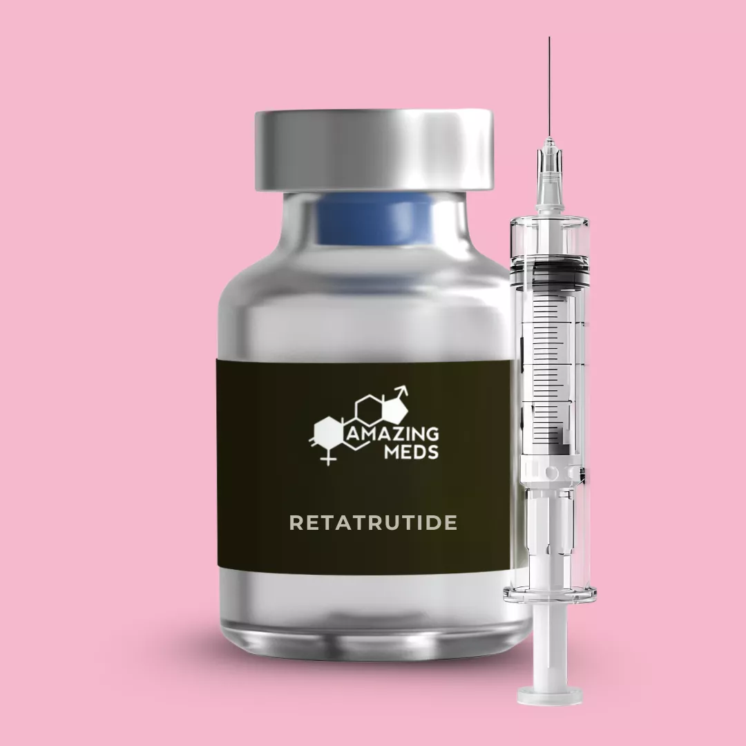 retatrutide dose