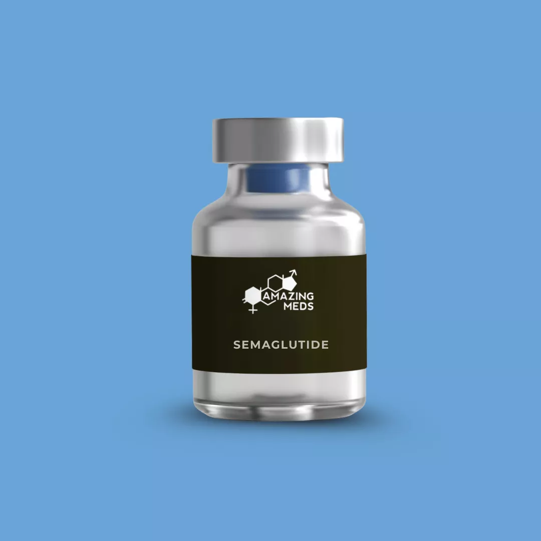semaglutide