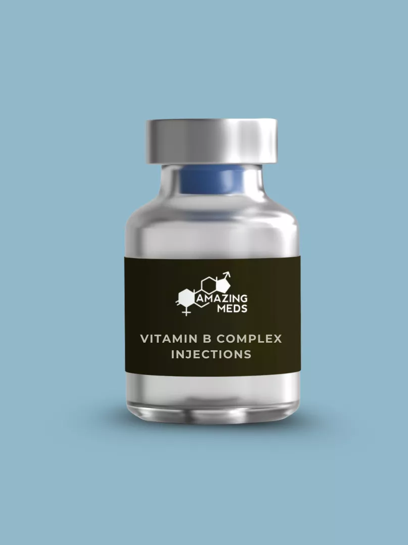 vitamin b complex injections
