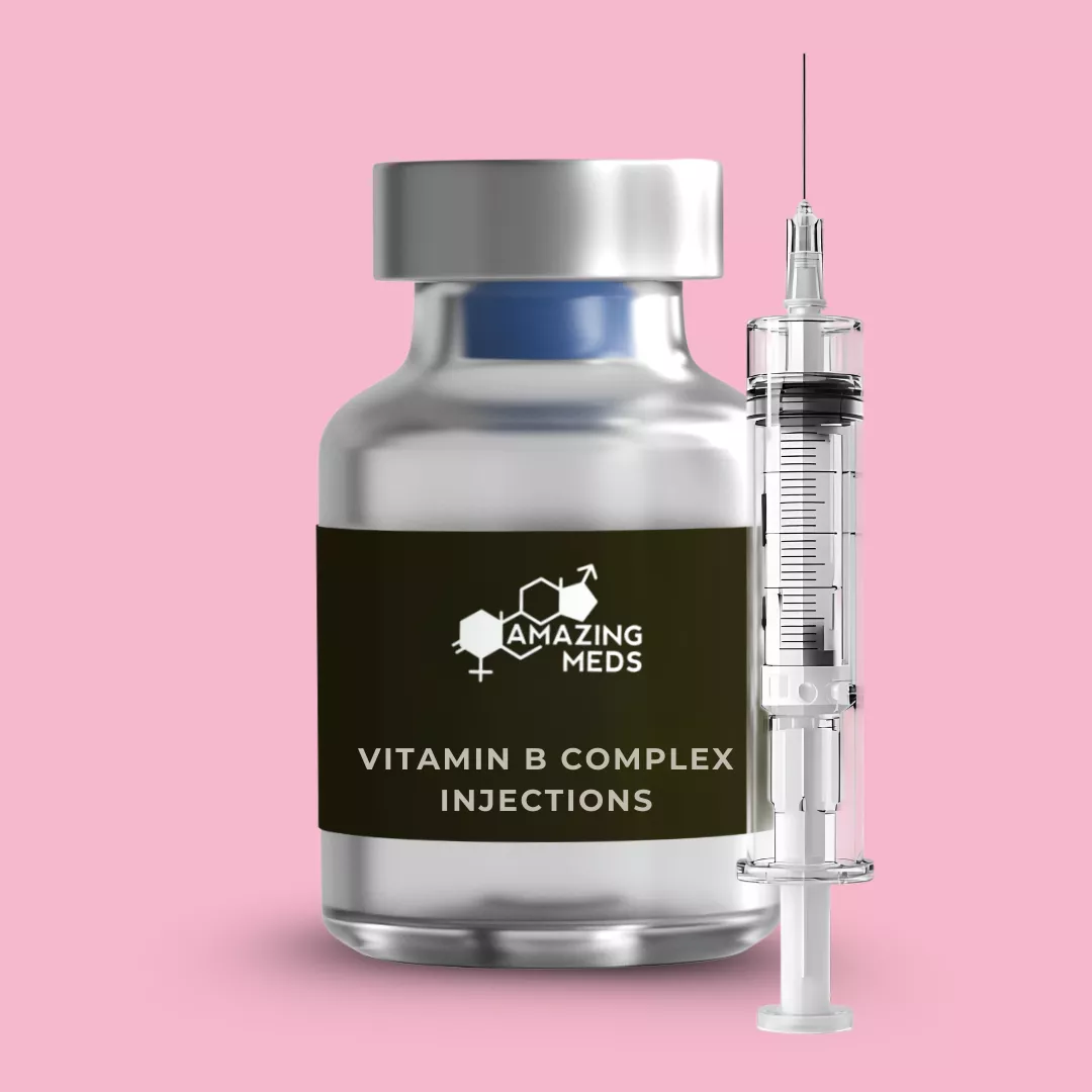 vitamin b complex injections dose