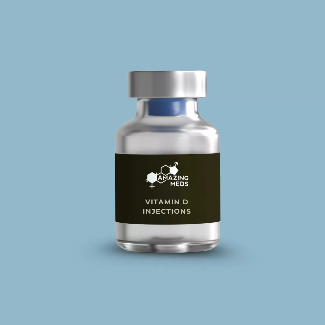vitamin d injections