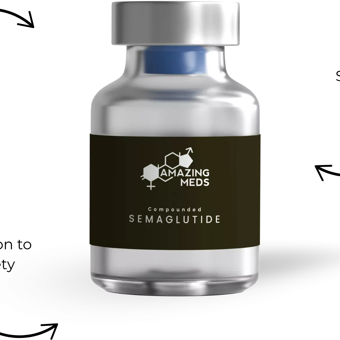 what is semaglutide