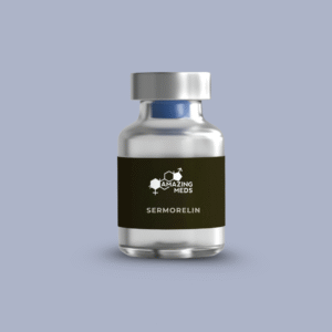 Sermorelin