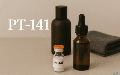 What is PT-141? Guide to Bremelanotide & Where to Get It (USA)