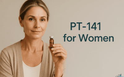 PT-141 for Women: Benefits and Safety Tips