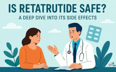 Is Retatrutide Safe? A Deep Dive into Its Side Effects
