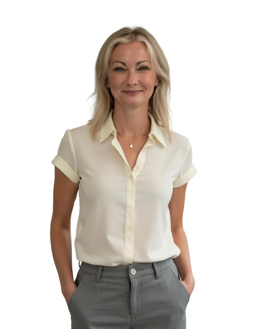 Dr. Jennifer Frangos