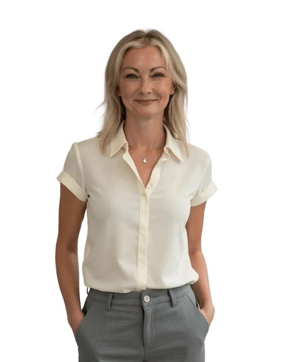 Dr. Jennifer Frangos, Medical Director
