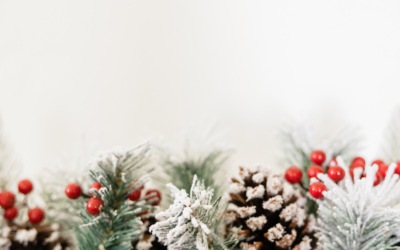 Christmas Without Regrets – Enjoy the Holidays Without Losing Your Progress