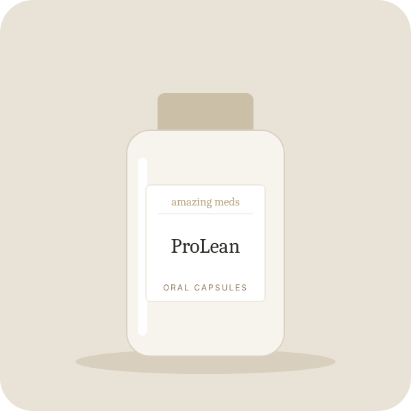 ProLean product illustration