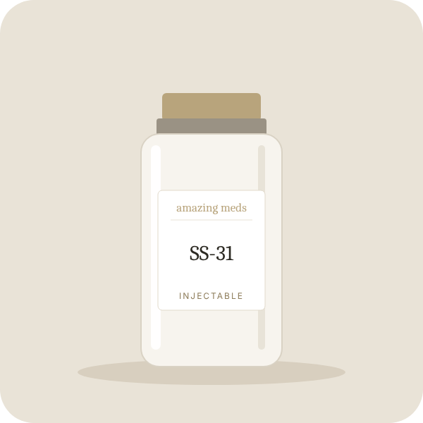 SS-31 product illustration