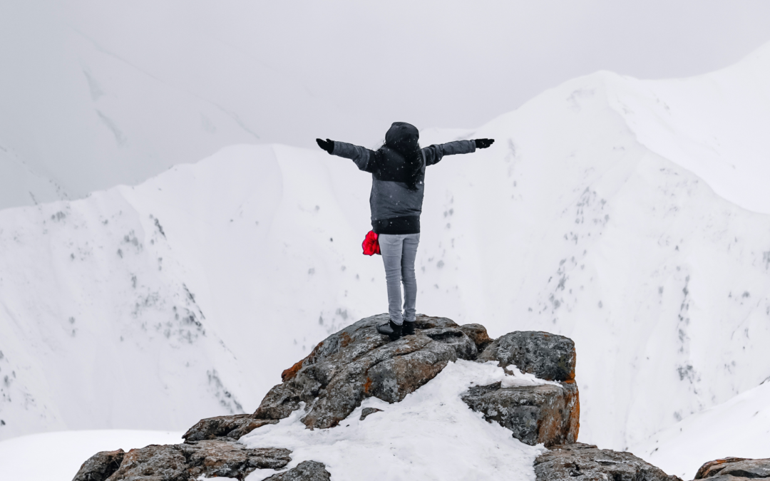 Are Snow Days Silently Killing Your Motivation to Stay Active