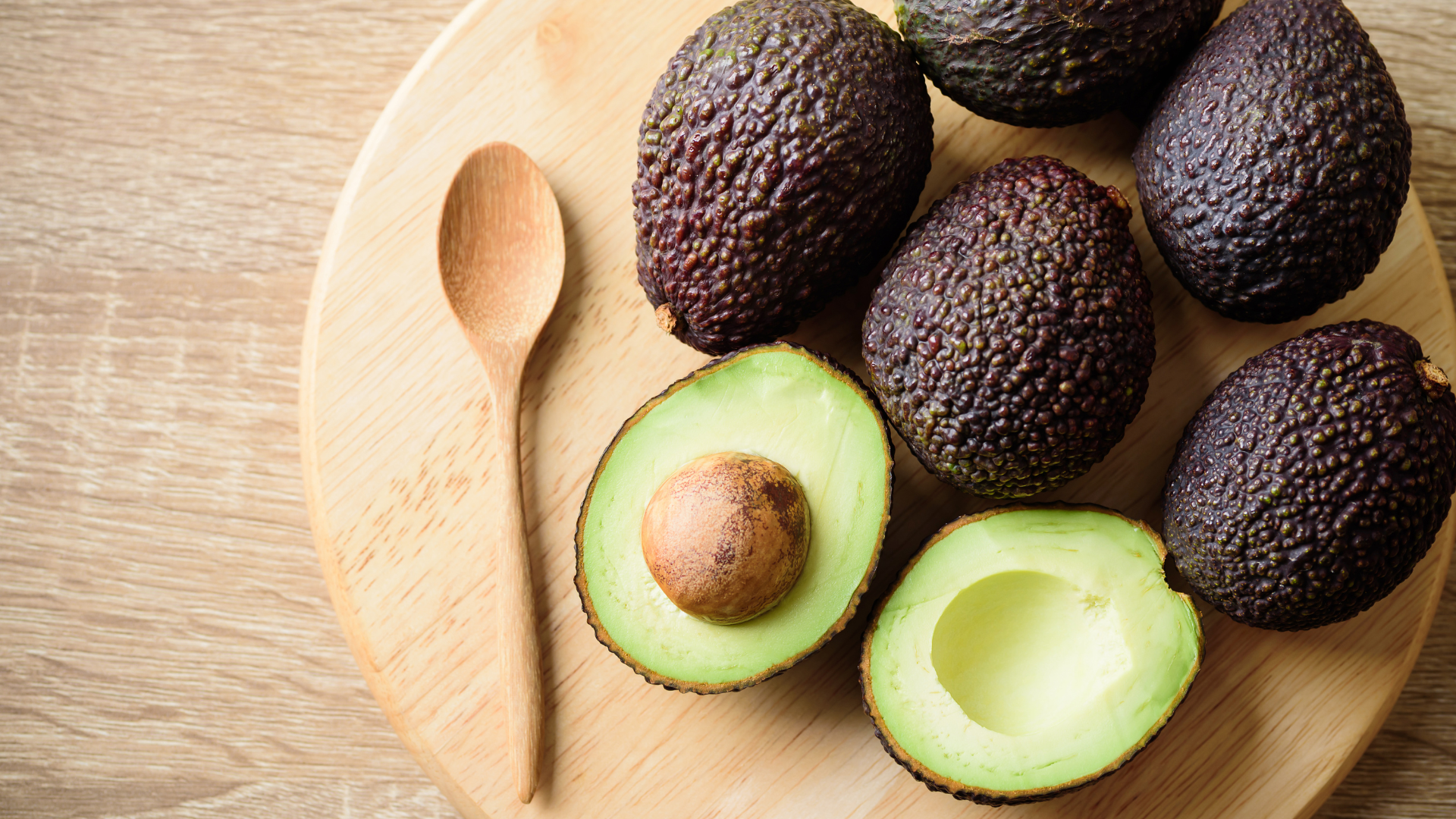 Avocados – The Testosterone & Blood Flow Booster