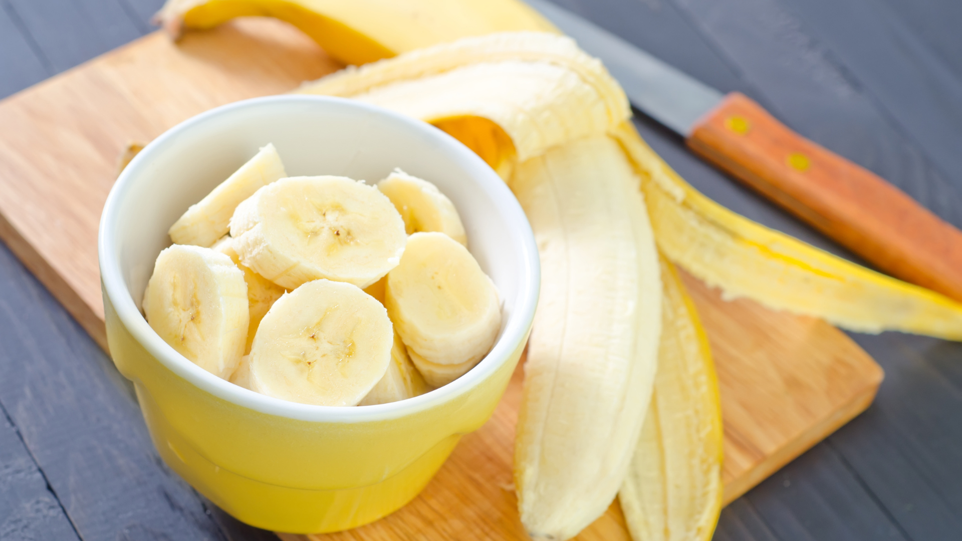 Bananas – The Heart-Healthy Performance Enhancer