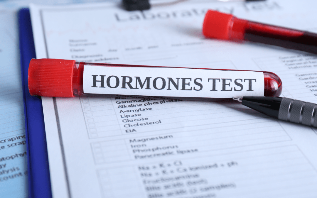 Don’t Blame Your Relationship Problems Until You Check Your Hormones
