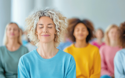 Managing Mental Health After Surgical Menopause