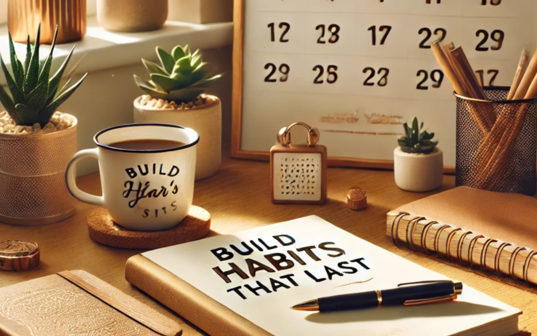 New Year’s Resolutions That Actually Work – Ditch the Guilt and Build Habits That Last
