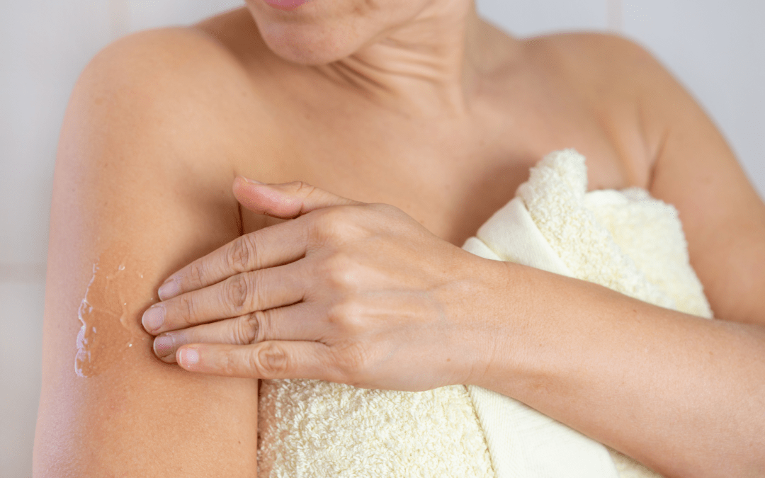 The Estrogen Effect: How Menopause Changes Your Skin, Your Weight, and Your Workouts