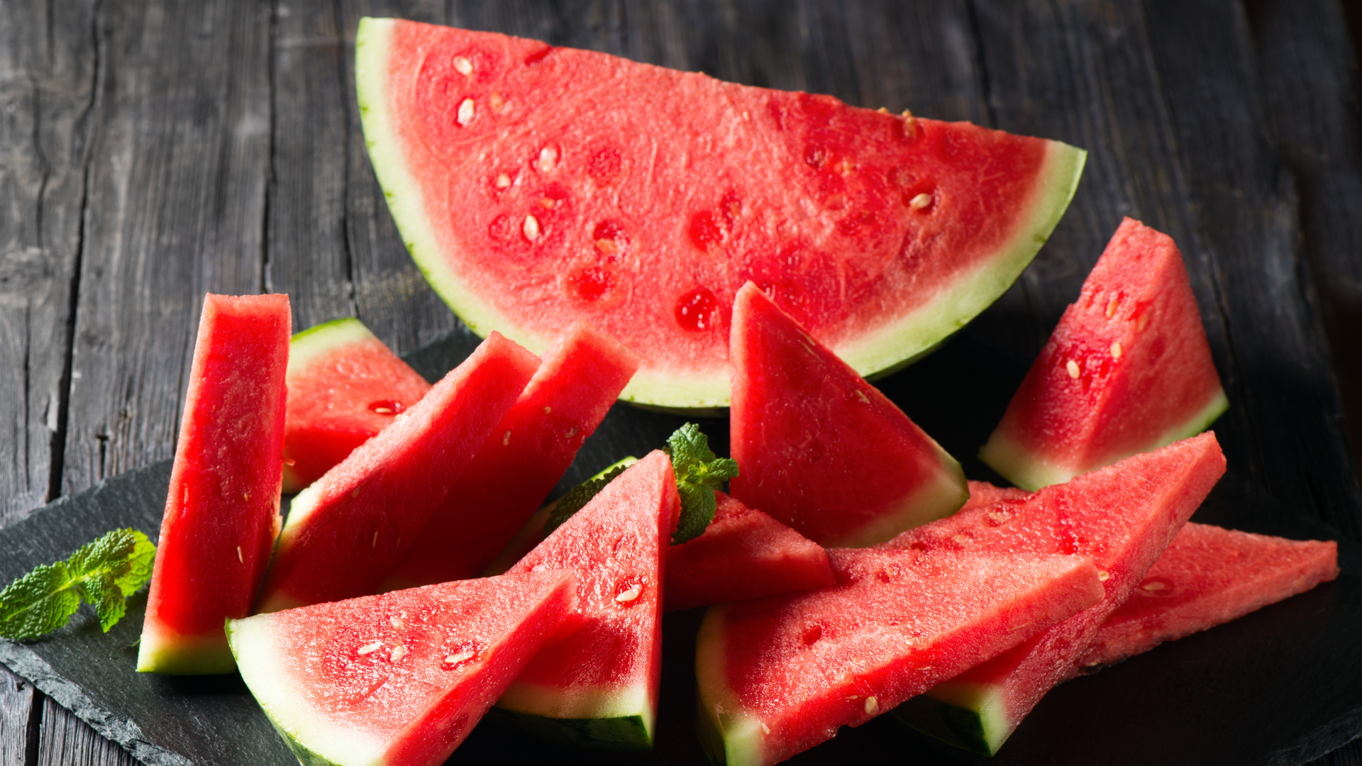 Watermelon – Nature’s Viagra