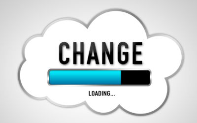 Why We’re So Afraid of Change—And How to Finally Embrace It