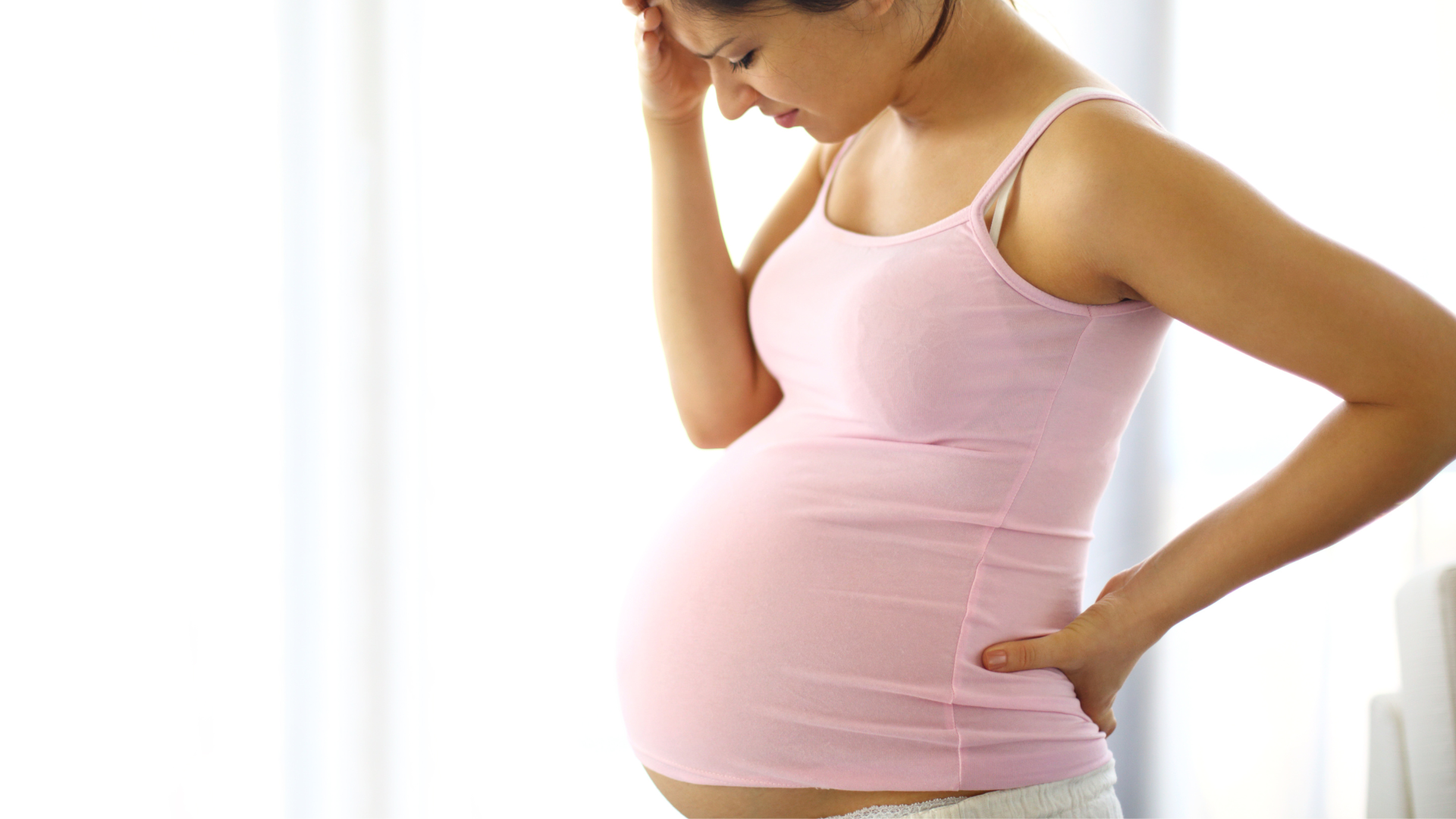 Why You Feel Like a Different Person After Pregnancy