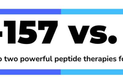 BPC-157 vs HGH: Understanding the Differences