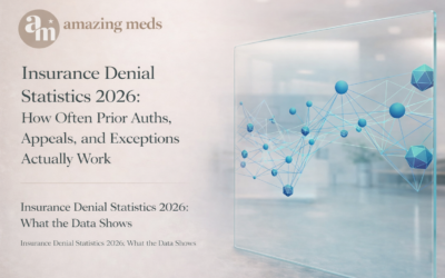 Insurance Denial Statistics 2026: What the Numbers Actually Mean for You