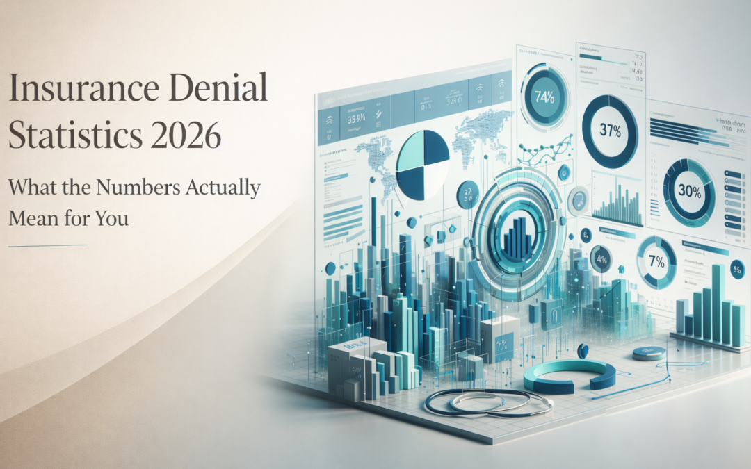 Insurance Denial Statistics 2026 What the Numbers Actually Mean for You