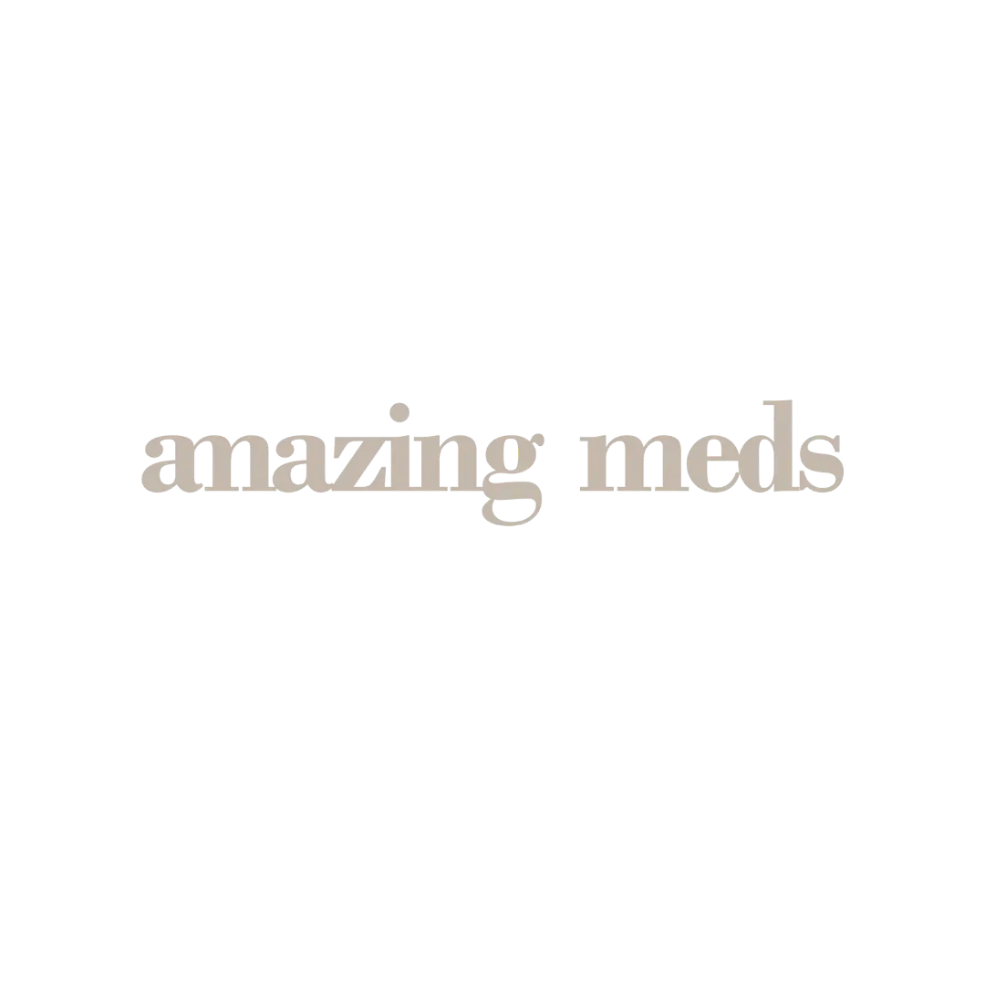Amazing Meds