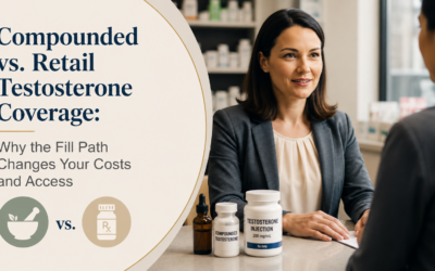 Progesterone Coverage Guide: Why It Gets Excluded and What Patients Can Do Next