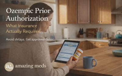 Ozempic Prior Authorization Guide: What Insurance Actually Looks for (2026)