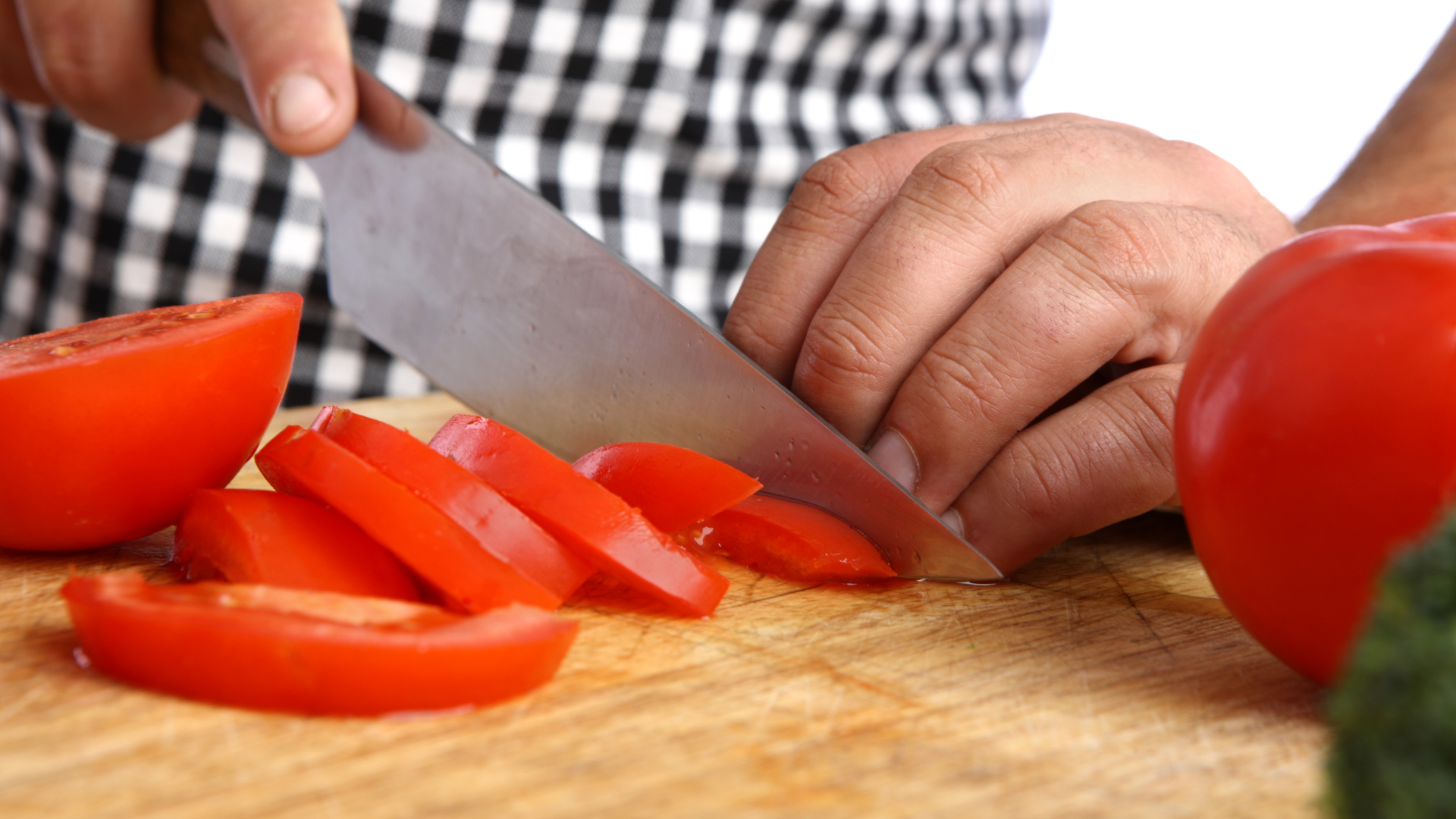 Tomatoes – The Antioxidant Shield for Sperm