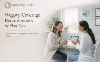 Wegovy Coverage Requirements by Plan Type: What to Check First (2026)