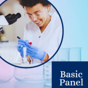 Lab Order – Basic Panel