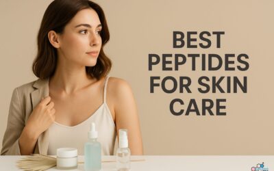 9 Best Peptides for Skin Care: How They Work and Which to Try