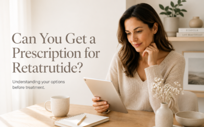 Can You Get a Prescription for Retatrutide?