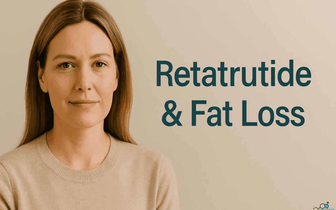 Does Retatrutide Burn Fat or Just Reduce Appetite? Or Something Else Entirely?