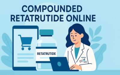 Get Compounded Retatrutide Online with Amazing Meds (USA Provider)