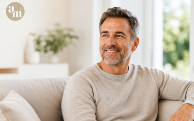 HGH Benefits for Adults Over 40: What Human Growth Hormone Actually Does for Your Body