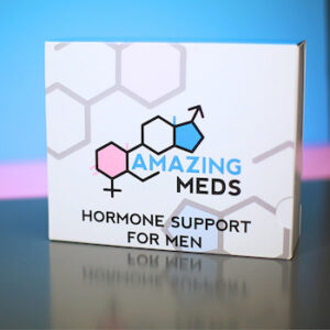 Hormone Support for Men