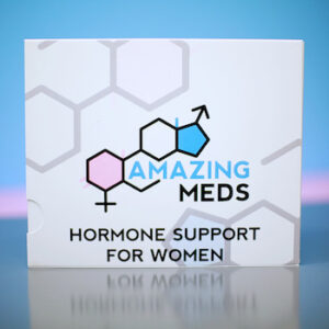 Hormone Support for Women