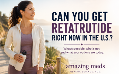 How and Where Can You Get Retatrutide