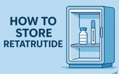 How to Store Retatrutide: Does It Need to Be Refrigerated?