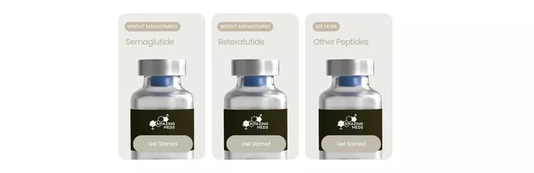 pharma grade peptides