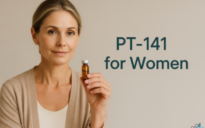 PT-141 for Women: Benefits and Safety Tips